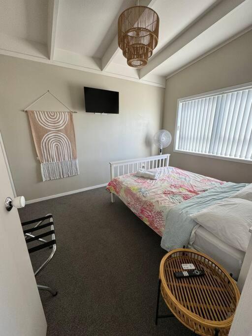 Ultimate Family Holiday - Pet Friendly! Papamoa Exterior foto