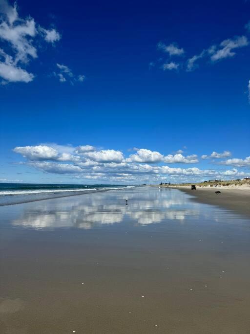 Ultimate Family Holiday - Pet Friendly! Papamoa Exterior foto