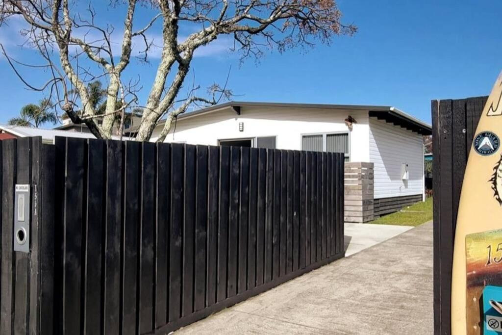 Ultimate Family Holiday - Pet Friendly! Papamoa Exterior foto