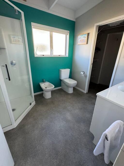 Ultimate Family Holiday - Pet Friendly! Papamoa Exterior foto