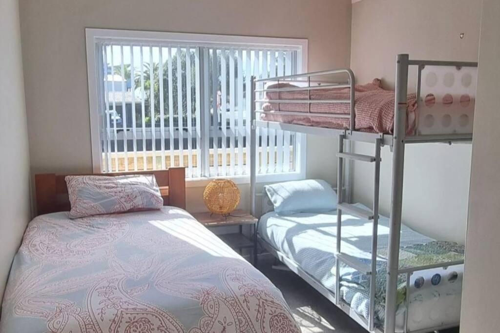 Ultimate Family Holiday - Pet Friendly! Papamoa Exterior foto