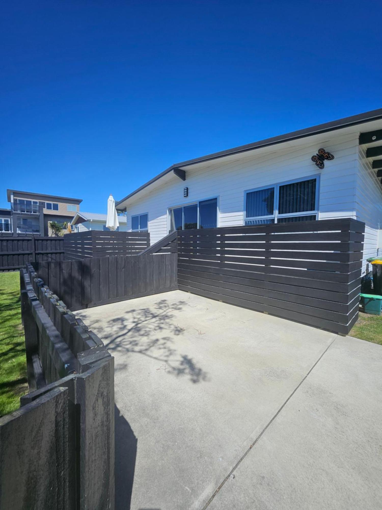 Ultimate Family Holiday - Pet Friendly! Papamoa Exterior foto